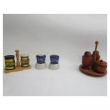 Salt And Pepper Shakers Salt And Pepper Shakers