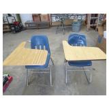 School Desks School Desks