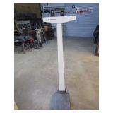 Health O Meter Scale Health O Meter Scale