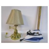 Desk Lamp/Iron Desk Lamp/Iron