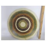 Large Pottery Bowl Large Pottery Bowl
