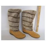 Winter Boots 9.5 Winter Boots 9.5