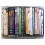 Dvd Movies Dvd Movies