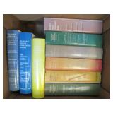 Assorted Readers Digest Books Assorted Readers Digest Books