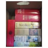Assorted Books Assorted Books