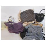 Assorted Purses Assorted Purses