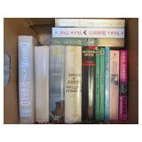 Assorted Books Assorted Books