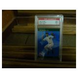 1992 Score #360 Derek Jeter Mint 9 1992 Score #360 Derek Jeter Mint 9