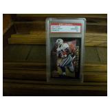 1997 Topps #70 Emmitt Smith Gem Mint 10 1997 Topps #70 Emmitt Smith Gem Mint 10