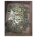 Brass Pulls Brass Pulls