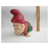 Ceramic Gnome Ceramic Gnome