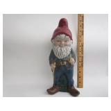 Ceramic Gnome Ceramic Gnome