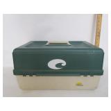 Large Plano Tackle Box Large Plano Tackle Box