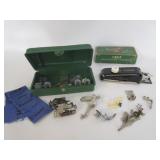 Vintage Singer Sewing Attachments Vintage Singer Sewing Attachments