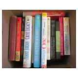 Assorted Books Assorted Books