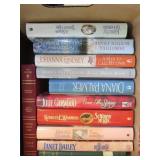 Assorted Books Assorted Books
