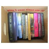 Assorted Books Assorted Books