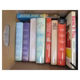 Assorted Books Assorted Books
