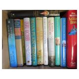 Assorted Books Assorted Books