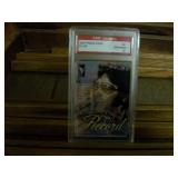 2007 Press Pass #3 Elvis Gem Mint 10 2007 Press Pass #3 Elvis Gem Mint 10