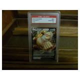 2022 Pokemon #58 Slaking V Gem Mint 10 2022 Pokemon #58 Slaking V Gem Mint 10