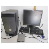 Dell Computer Set Up Works Dell Computer Set Up Works