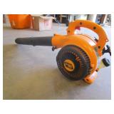 Poulan Pro Gas Blower Poulan Pro Gas Blower