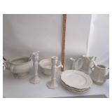 Vintage Dishes Vintage Dishes