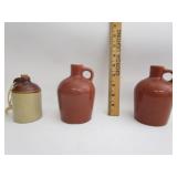 Pottery Jugs Pottery Jugs