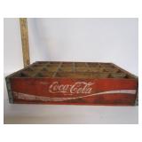 Old Coca Cola Crate Old Coca Cola Crate
