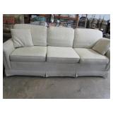 Tweed Couch 83'W Tweed Couch 83'W
