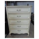 Mid Century Dresser 33.5'x19'Dx46'T Mid Century Dresser 33.5'x19'Dx46'T
