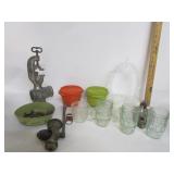 Tupperware/Food Chopper/Mugs Tupperware/Food Chopper/Mugs