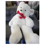Large Stuffed Bear Large Stuffed Bear