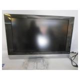 32' JVC TV w/Remote Needs Wall Mount 32' JVC TV w/Remote Needs Wall Mount