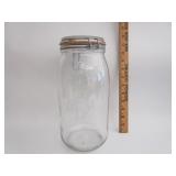 LeParfait French Glass Canning Jar LeParfait French Glass Canning Jar