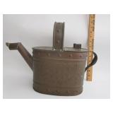Vintage Brass Watering Can Vintage Brass Watering Can