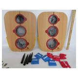 Corn Hole Corn Hole