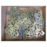 Brass Pulls Brass Pulls