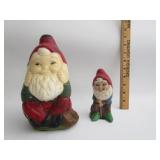 Garden Gnomes Garden Gnomes