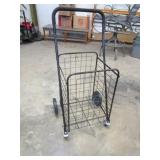 Rolling Cart Rolling Cart