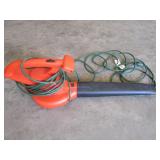 Electric Blower Electric Blower