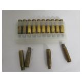 Bullet Shells Bullet Shells