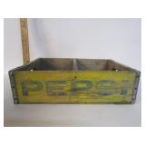 Old Pepsi Crate Old Pepsi Crate