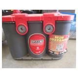 Battery Battery