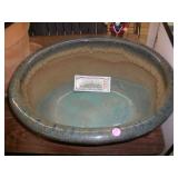 Ceramic Oval Planter Ceramic Oval Planter