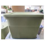 18 Gal Tote 18 Gal Tote