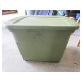 18 Gal Tote 18 Gal Tote