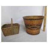 Wicker Baskets Wicker Baskets