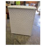 Wicker Hamper Wicker Hamper